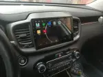 Магнитола для KIA Sorento Prime 2015+ - Parafar PF223LUX2XHD на Android 13, CarPlay, 4G SIM-слот