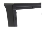 Комплект рамки с разъёмами 10" Ford Transit 6 2004-2013, Kuga 1, Focus 2 2004-2008, Fiesta 2005-2008, Fusion 2005-2013, C-Max 2003-2008, Galaxy 2006