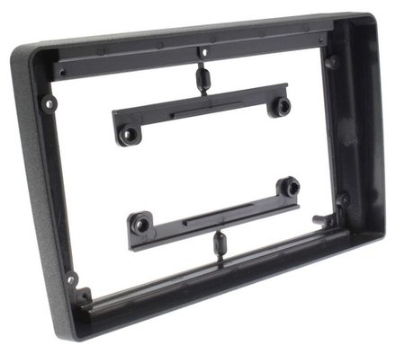 Магнитола для Ford Escape, Mazda Tribute 2000-2007 - FarCar DX3032M монитор 9.5" IPS на Android 13, 4+64Гб, CarPlay