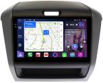 Магнитола для Honda Freed 2 2016-2023 - FarCar S500-TS10 монитор 9.5" QLED на Android 14, Быстрая, CarPlay, 4G SIM-слот