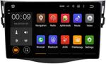 Магнитола для Toyota RAV4 30 2005-2012, Vanguard - AIROC 2K RX-1140 Android 13, QLed+2K,  ТОП процессор, 8/128, CarPlay, SIM-слот