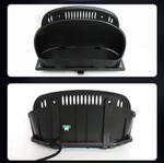 Электронная панель приборов BMW X5 E70 2007-2013 - 1295 с LCD / ЖК 12.3" экраном QLED