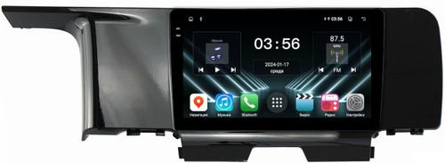 Магнитола для KIA Sorento 4 2020+ - FarCar DX9-9624 монитор 9.5" IPS на Android 13, 4+64Гб, CarPlay