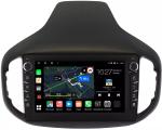 Магнитола для Chery Tiggo 7 2016-2020 - Canbox 1070 Android 10, Быстрая, CarPlay, 4G SIM-слот