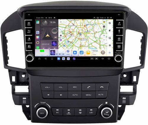 Магнитола для Lexus RX300 U10, Toyota Harrier 1 1997-2003 - Kuberg EW-9277 (кнопки и крутилки) Android 13, TS20, 6+128Гб, CarPlay, 4G SIM-слот
