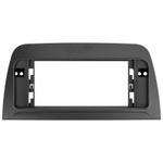 Магнитола для Mazda CX-5 2011-2017 (ШГУ монохром) - Teyes LUX ONE ROUND монитор 12.3", Android 10, ТОП процессор, CarPlay, 4G SIM-слот
