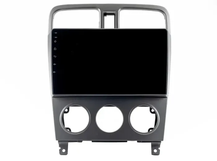 Магнитола для Subaru Forester 2 (SG5) 2002-2007 - AK441R9-MTK-LTE Android 10, SIM-слот