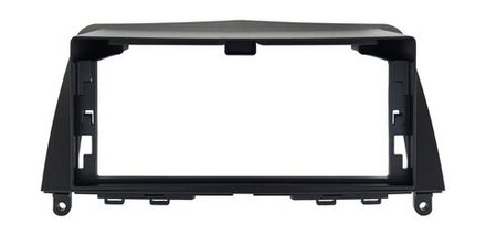 Комплект с разъёмами 12.3" Mercedes-Benz C-class (W204) 2007-2011 (NTG 4.0) универс.монитор