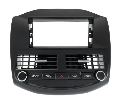 Комплект с разъёмами 12.3" Ford Focus 3 2011-2019