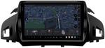 Магнитола для Ford Kuga 2 2013-2019 - Kuberg DUDU7 OL-9203-1 QLed+2K, Android 13, Быстрейшая, UIS7870 (DUDU7), CarPlay, SIM-слот