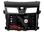 Магнитола для Nissan Teana L33 2014-2016 - Vaycar VA51-2004 на Android 13, 4G SIM-слот