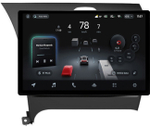 Магнитола для KIA Cerato 3 2013-2019 - Teyes CC4-PRO монитор 13" 2K QLED на Android 13, Snapdragon 778G, ИИ, CarPlay, DSP, 4G SIM-слот