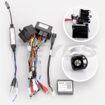 Магнитола для Volkswagen Passat B6, B7, CC 2005-2015 - Teyes CC4-PRO монитор 13" 2K QLED на Android 13, Snapdragon 778G, ИИ, CarPlay, DSP, 4G SIM-слот