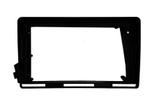 Магнитола для SsangYong Actyon 2005-2010, Kyron, Actyon Sports 2006-2016 - Parafar PF166LUX1RN2K на Android 13, Быстрая, QLED+2K, CarPlay, 4G SIM-слот