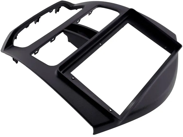 Магнитола для Chevrolet Spark M300 2009-2022, Ravon R2 (рамка матовая) - Teyes CC4-PRO монитор 9.5" 2K QLED на Android 13, Snapdragon 778G, ИИ, CarPlay, DSP, 4G SIM-слот