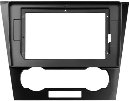 Магнитола для Chevrolet Epica 2006-2012 - FarCar BX877 монитор 13" 2K QLED на Android 13, TS10, 6+128, CarPlay, 4G SIM-слот