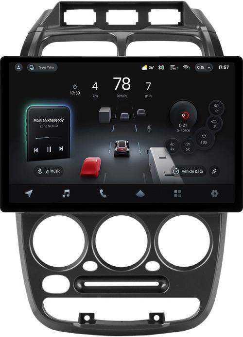 Магнитола для Hyundai Accent 2000-2011 (рамка 3 кнопки) - Teyes CC4-PRO монитор 13" 2K QLED на Android 13, Быстрейшая, Snapdragon 778G, ИИ, CarPlay, DSP, 4G SIM-слот