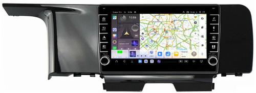 Магнитола для KIA Sorento 4 2020+ - Kuberg SF-9276 (кнопки и крутилки) Android 13, TS20, 6+128Гб, CarPlay, 4G SIM-слот