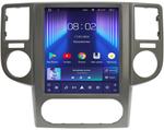 Магнитола для Nissan X-Trail T30 2003-2007 - Teyes TPRO 2 монитор 9.7" QLED в стиле "Тесла" на Android 10, TS10, 4G SIM-слот