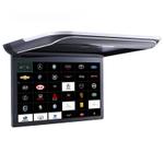 Монитор потолочный - ERGO ER1560AN с экраном 15.6” (1920х1080 IPS FullHD, Android, ) черный