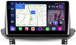Магнитола для Mitsubishi Outlander 4 2021+ (поддержка 360) - FarCar 9617 монитор 10.36" QLED на Android 14, TS18, CarPlay, 4G SIM-слот
