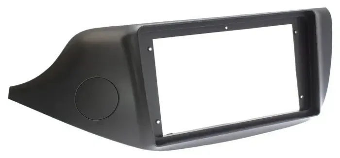 Магнитола для KIA Ceed 2 (JD) 2012-2018 (рамка матовая) - Teyes CC3-2K-360 на Android 10, 2K QLED, 6Гб+128Гб, CarPlay, 4G SIM-слот, 4 камеры в комплекте