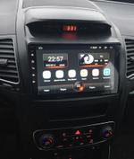 Магнитола для KIA Sorento 2012-2020 (любая комплектация) - AK531R9-MTK Android 10