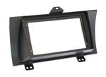 Комплект рамки с разъёмами 9"+can Honda Elysion 2004-2013