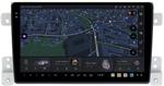 Магнитола для Suzuki Grand Vitara 2005-2016 - Kuberg DUDU7 OL-9624 QLed+2K, Android 13, Быстрейшая, UIS7870 (DUDU7), CarPlay, SIM-слот