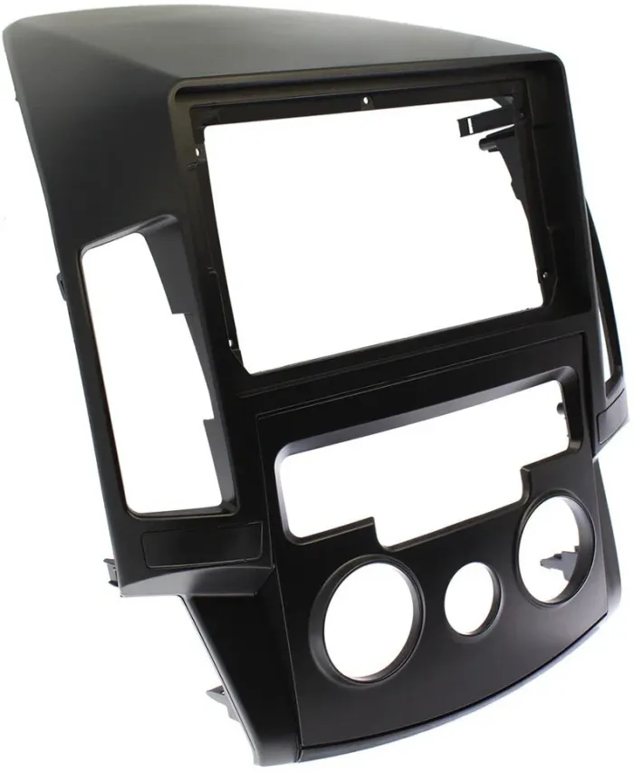 Магнитола для Hyundai i30 1 2007-2012 (кондиционер) - Teyes CC4L монитор 9" IPS на Android 14, Быстрая, Snapdragon 662, CarPlay, 4G SIM-слот