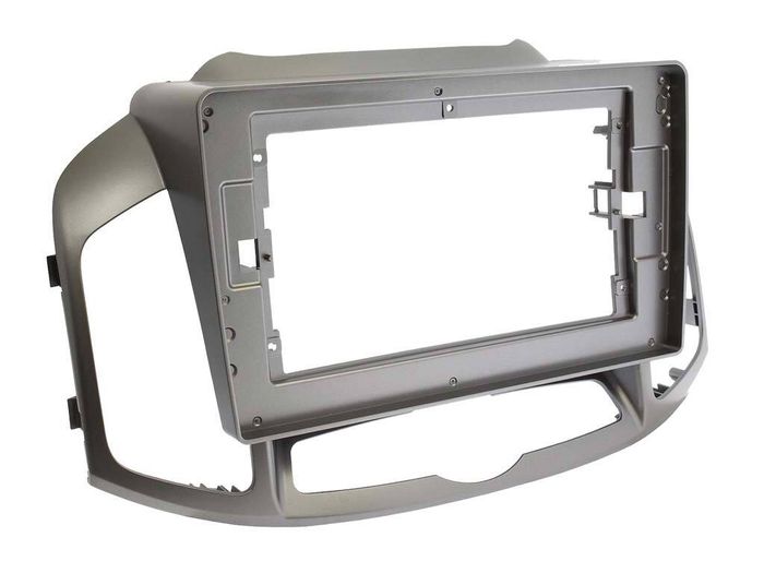 Магнитола для Chevrolet Captiva 2011-2015 - Vaycar VA10-0109 на Android 13, 8-ядер, 4G SIM-слот