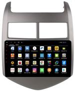 Магнитола для Chevrolet Aveo 2012-2015 - Parafar PF992XHD на Android 13, CarPlay, 4G SIM-слот