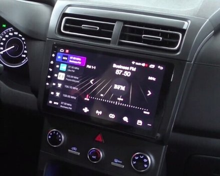 Магнитола для Hyundai Creta 2 2021-2022, Solaris HC 2024+ - Kuberg OL-1774 QLed, Android 13, TS20, CarPlay, SIM-слот