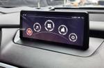Магнитола для Mazda CX-9 2016-2022 - Kuberg HP-M1204-FW монитор 12.3" на Android 11, Быстрая, CarPlay, 4G SIM-слот