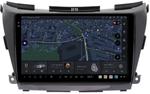 Магнитола для Nissan Murano 2016-2022 (поддержка Bose и 360) - Kuberg DUDU7 EW-1663 QLed+2K, Android 13, Быстрейшая, UIS7870 (DUDU7), CarPlay, SIM-слот