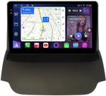 Магнитола для Ford EcoSport 2014-2017 - FarCar S400-TS18 монитор 9.5" QLED на Android 14, CarPlay, 4G SIM-слот