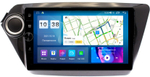 Магнитола для KIA Rio 3 2011-2017 (QB) - Parafar PF106FHDAV на Android 13, 8-ядер, 2Гб+32Гб, CarPlay, 4G SIM-слот