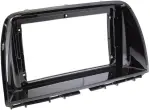 Магнитола для Mazda CX-5 2011-2017 (тип A) - Teyes CC4-PRO монитор 9.5" 2K QLED на Android 13, Быстрейшая, Snapdragon 778G, ИИ, CarPlay, DSP, 4G SIM-слот