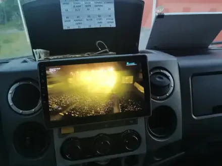 Магнитола для ГАЗель Next, Газон Next - FarCar DX10-9546NXF4 монитор 10.36" IPS на Android 13, 4+64Гб, CarPlay