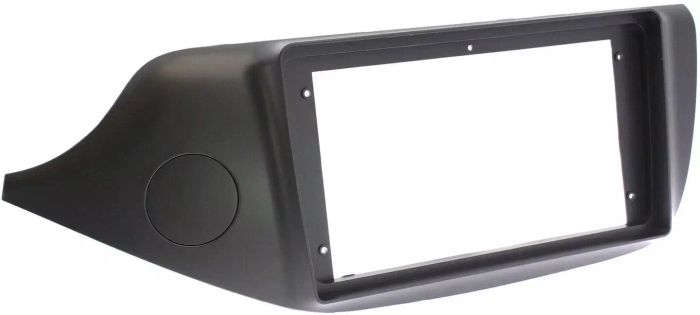 Магнитола для KIA Ceed 2 (JD) 2012-2018 (рамка матовая) - Canbox 9098 Qled, Android 10, ТОП процессор, SIM-слот