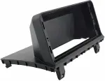 Магнитола для Audi A3 2013-2020 - Canbox H-Line 0007 монитор 12.3" QLED в стиле Audi на Android 10, Быстрая, ТОП-процессор, CarPlay, 4G SIM-слот