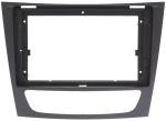 Магнитола для Mercedes-Benz E W211 2002-2010, CLS C219 - FarCar BX877 монитор 13" 2K QLED на Android 13, TS10, 6+128, CarPlay, 4G SIM-слот