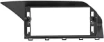 Магнитола для Mercedes Benz GLK X204 2008-2012 NTG 4.0 (рамка LUX) - FarCar монитор 12.3" 2K QLED на Android 14, TS10, CarPlay, 4G SIM-слот