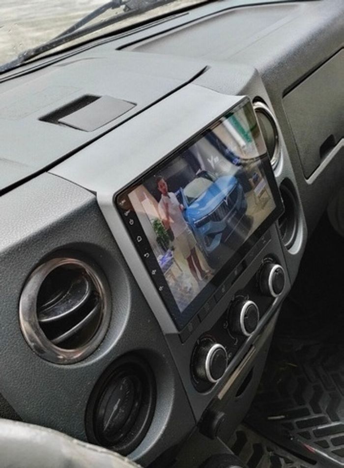 Магнитола для ГАЗель Next, ГАЗон Некст - Teyes CC3 Android 10, ТОП процессор, 4/32 Гб, CarPlay, SIM-слот