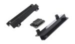 Комплект рамки с разъёмами 9" Honda Civic 8 седан 2005-2011