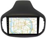 Магнитола для Chery Tiggo 7 2016-2020 - Vaycar VA11-4111-2K на Android 13, Быстрая, 2K QLED, CarPlay,4G SIM-слот