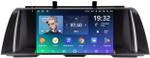 Магнитола для BMW 5-серия F10 2010-2012 CIC - Teyes CC2 PLUS монитор 9" QLED, Android 10, Быстрая, SIM-слот