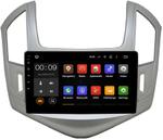 Магнитола для Chevrolet Cruze 2012-2015 - Airok RX-1305 Android 13, Быстрая, SIM-слот