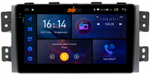 Магнитола для KIA Mohave 2008-2017 - AIROC 2K RI-2315 Android 12, QLed+2K, ТОП процессор, 8/128Гб, CarPlay, SIM-слот
