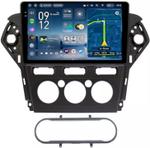 Магнитола для Ford Mondeo 4 2010-2014 - Teyes CC4-PRO монитор 10.36" 2K QLED на Android 13, Быстрейшая, Snapdragon 778G, ИИ, CarPlay, DSP, 4G SIM-слот